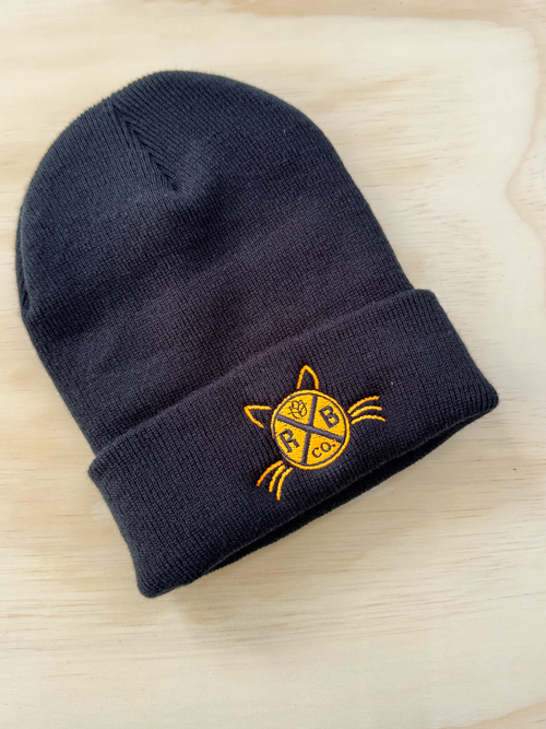 Beach Beanie!