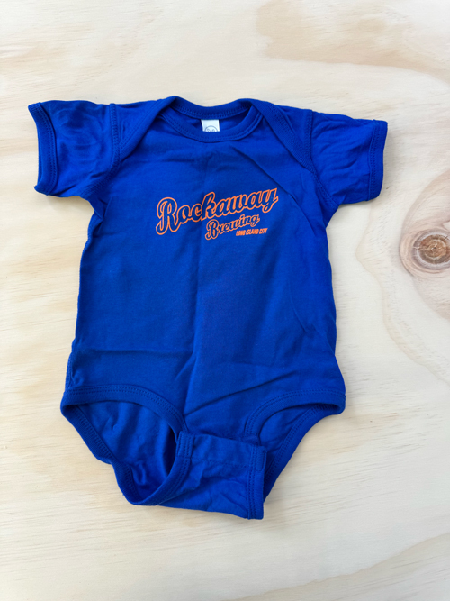 Kiddo Onesie