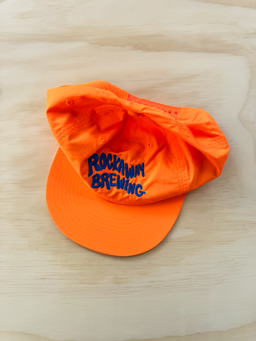 Bright Sport Hat!