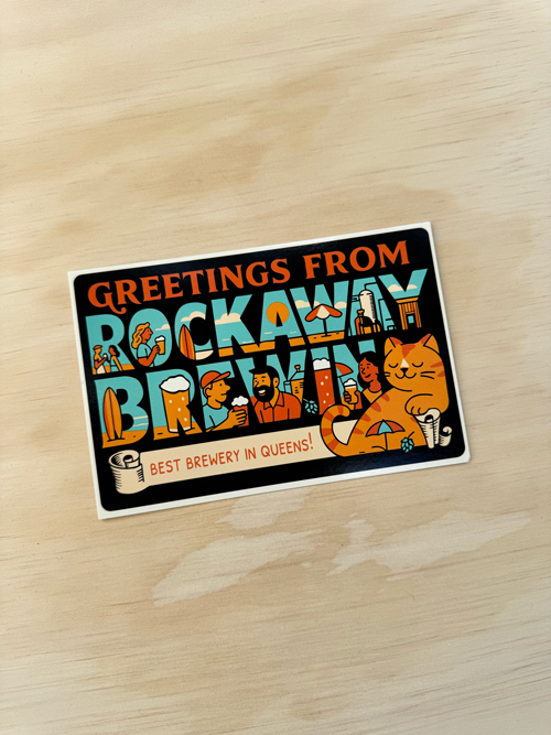 Postcards