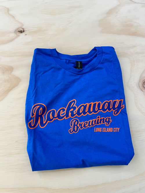Rockaway Tee